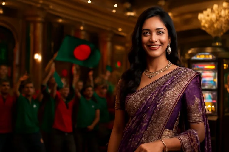 BDJOY জ্যাকপট স্লট স্ক্রিন