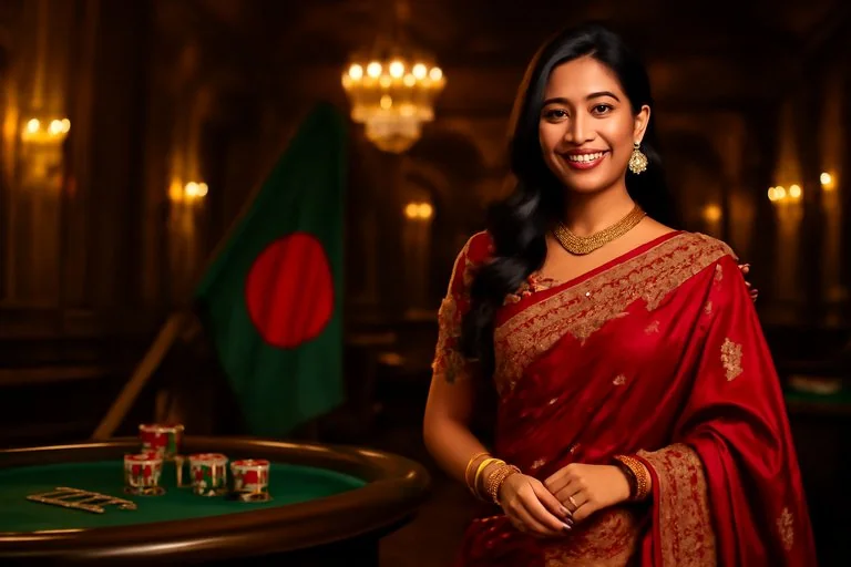 BDJOY আর্কেড লবি টাইল